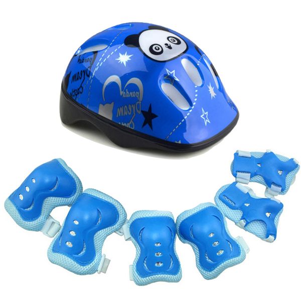 protective gear safety roller knee riding 7pcs/set outdoor safeguard skating elbow helmet protector set sports wrist for kids
protective gear safety roller knee riding 7pcs/set outdoor safeguard skating elbow helmet protector set sports wrist for kids