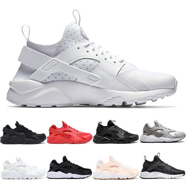 classical huarache 4.0 1.0 zapatos running shoes men women grey black white chaussures mens trainers sports sneakers size 36-45
classical huarache 4.0 1.0 zapatos running shoes men women grey black white chaussures mens trainers sports sneakers size 36-45