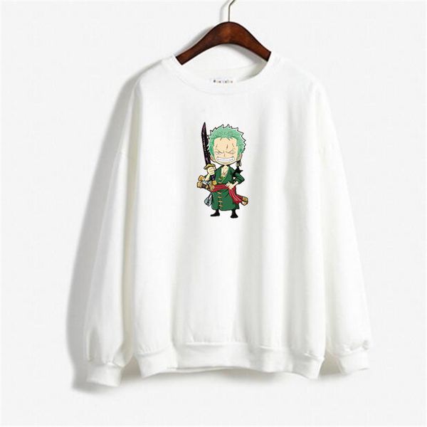women sweatshirt autumn 2019 winter men hoodie cartoon one piece print couple streetwear white hoodies oversize men clothes, Black
women sweatshirt autumn 2019 winter men hoodie cartoon one piece print couple streetwear white hoodies oversize men clothes, Black