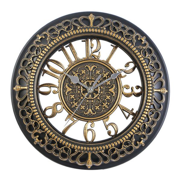 quartz bedroom wall clock european style pvc hanging home decor silent round pointer interior battery operated hollowed dial
quartz bedroom wall clock european style pvc hanging home decor silent round pointer interior battery operated hollowed dial