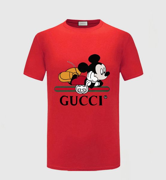 2020 explosion luxury casual o-neck pattern slim women's fashion summer short sleeve brand mens designer t shirts 43 456xl, White
2020 explosion luxury casual o-neck pattern slim women's fashion summer short sleeve brand mens designer t shirts 43 456xl, White