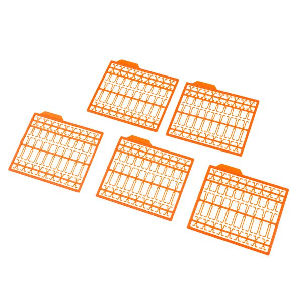 5 pieces durable carp fishing hair rig extender boilie bait s boilie ser carp fishing terminal tackle tool
5 pieces durable carp fishing hair rig extender boilie bait s boilie ser carp fishing terminal tackle tool