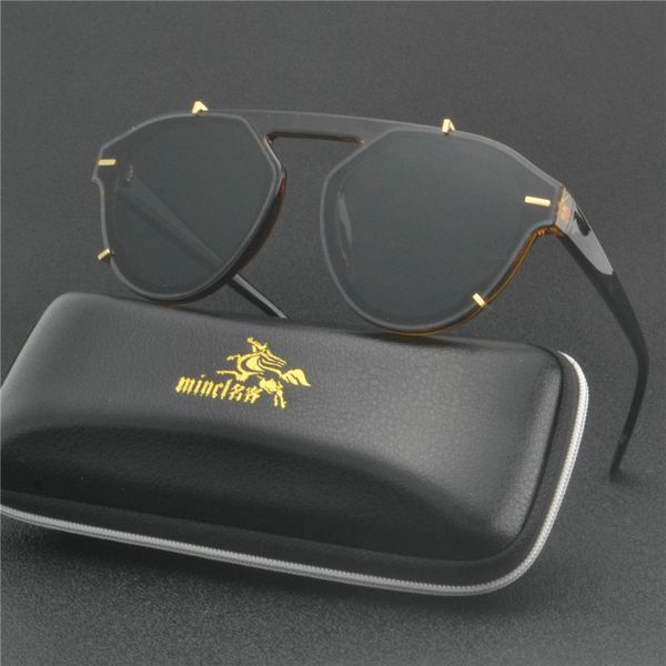 new retro round rivet sunglasses men women vintage design 2019 black sun glasses driving shades male female glasses fml, White;black
new retro round rivet sunglasses men women vintage design 2019 black sun glasses driving shades male female glasses fml, White;black