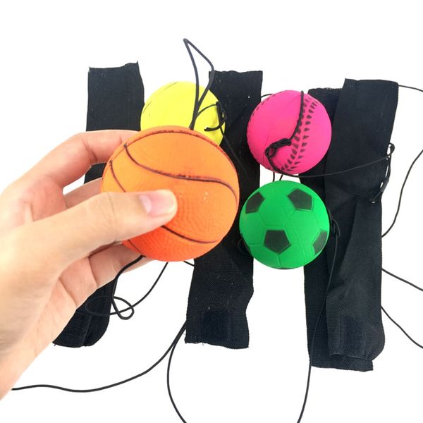 20108 new wrist training bouncy ball rubber elastic string rebound ball finger exercise sport fitness ball toy power wrists
20108 new wrist training bouncy ball rubber elastic string rebound ball finger exercise sport fitness ball toy power wrists