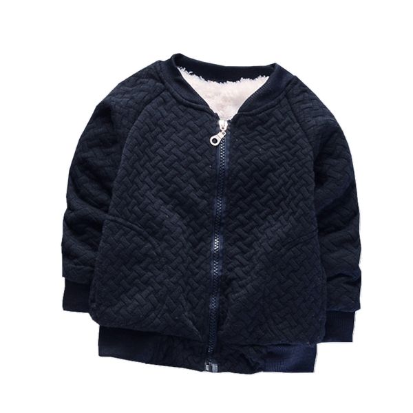 autumn winter children outerwear baby boys girls warm jackets cotton-padded plus velvet autumn thickening snowsuit coat, Blue;gray
autumn winter children outerwear baby boys girls warm jackets cotton-padded plus velvet autumn thickening snowsuit coat, Blue;gray