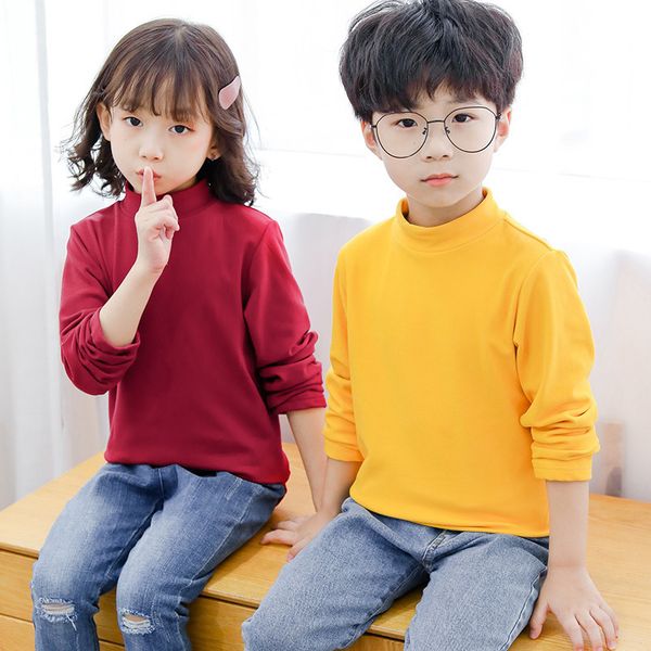 tee shirt solid color basic t shirt girls boy casual o-neck long sleeve basic korean tshirt for kids 2020 new spring autumn, Blue
tee shirt solid color basic t shirt girls boy casual o-neck long sleeve basic korean tshirt for kids 2020 new spring autumn, Blue