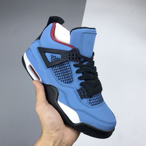 rapper travis x 4s houston oilers blue black mens basketball scotts sneakers cactus jack men sports shoes with box us 7-13
rapper travis x 4s houston oilers blue black mens basketball scotts sneakers cactus jack men sports shoes with box us 7-13