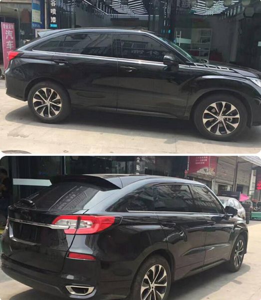 a whole roll car window foils vlt5% nano ceramic film 100%uv rejection solar tint film decor car side/rear windshield 1.52*30m
a whole roll car window foils vlt5% nano ceramic film 100%uv rejection solar tint film decor car side/rear windshield 1.52*30m