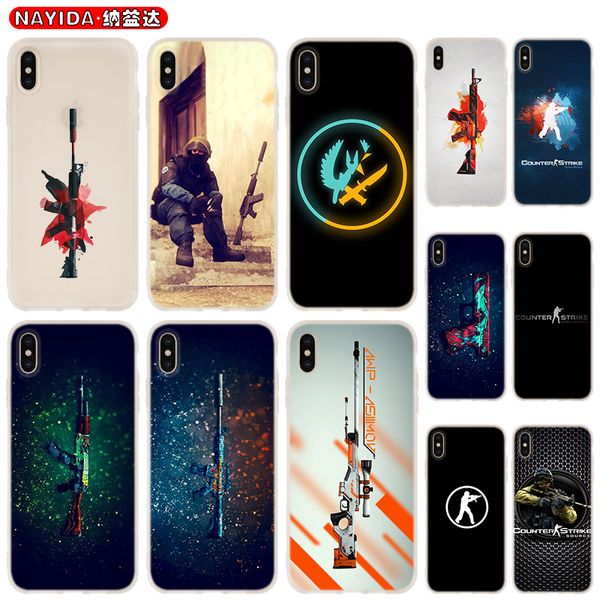 soft phone case for iphone 11 pro x xr xs max 8 7 6 6s 6plus 5s s10 s11 note 10 plus cover cs go counter strike global offensive cs go
soft phone case for iphone 11 pro x xr xs max 8 7 6 6s 6plus 5s s10 s11 note 10 plus cover cs go counter strike global offensive cs go