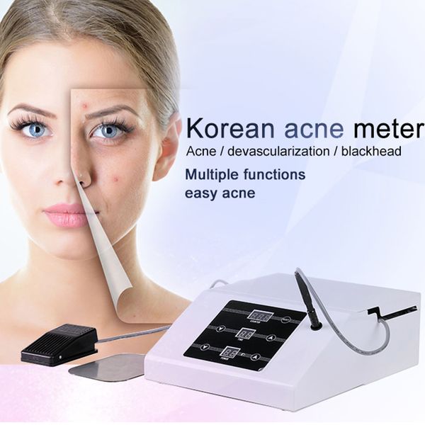 shipping blackhead remover facial care korea racne remove machines skin rejuvenation black head reduction face lift clinic use
shipping blackhead remover facial care korea racne remove machines skin rejuvenation black head reduction face lift clinic use