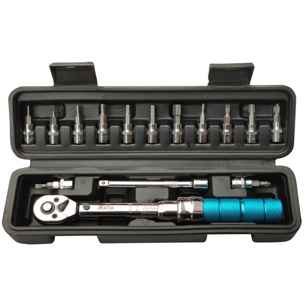 high precision industrial 1/4"dr 1-25nm preset torque wrench bicycle tool kits bike repair spanner torque wrench set
high precision industrial 1/4"dr 1-25nm preset torque wrench bicycle tool kits bike repair spanner torque wrench set