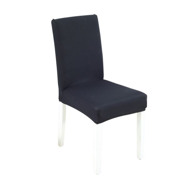 didihou 1pc solid chair cover stretch elastic slipcovers spandex machine washable chair seat cover for l dining home
didihou 1pc solid chair cover stretch elastic slipcovers spandex machine washable chair seat cover for l dining home