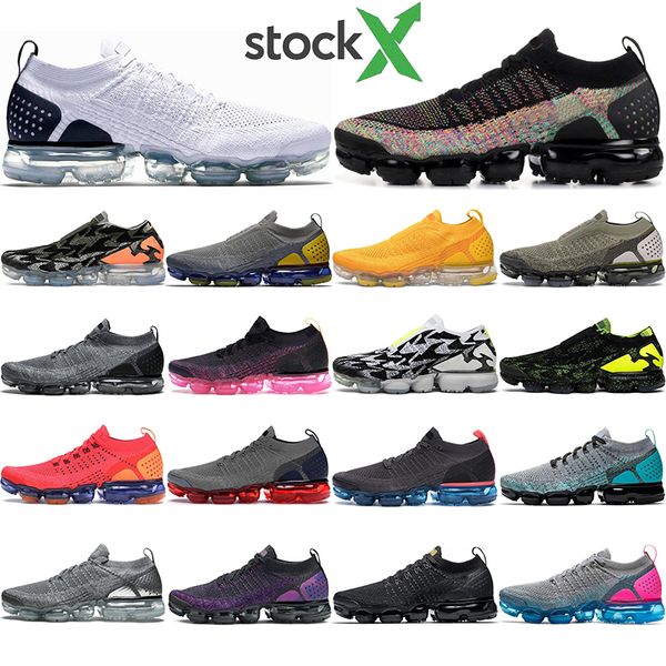 with socks 2020 fly 2.0 men women running shoes volt triple black white olympic knit mens trainers cushion athletic sneakers sports, White;red
with socks 2020 fly 2.0 men women running shoes volt triple black white olympic knit mens trainers cushion athletic sneakers sports, White;red