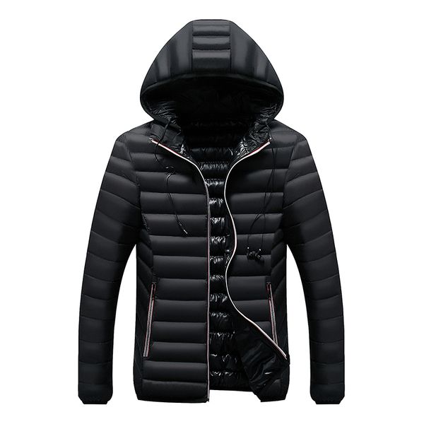 winter down jacket men hooded slim splice jacket coat mens windbreaker parkas cotton filling youth clothing parka hombre, Tan;black
winter down jacket men hooded slim splice jacket coat mens windbreaker parkas cotton filling youth clothing parka hombre, Tan;black