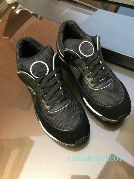 designer casual shoes women men sneakers sports skateboarding shoes fashion racing runner luxury trendy platform walking j18081505 c17, Black
designer casual shoes women men sneakers sports skateboarding shoes fashion racing runner luxury trendy platform walking j18081505 c17, Black
