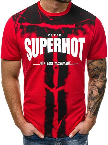 камуфляж фитнес конструктор мужского tshirts печатается с коротким рукавом спортивные подростковая топы летнего o шейных мужской tees, White;black
камуфляж фитнес конструктор мужского tshirts печатается с коротким рукавом спортивные подростковая топы летнего o шейных мужской tees, White;black