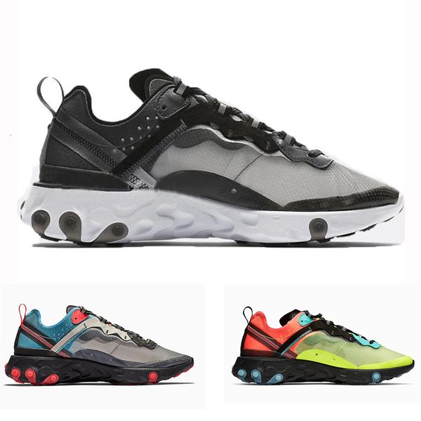 with box design 2019 react element 87 running shoes sell mens women white black neptune green blue trainer breathable sports sneakers
with box design 2019 react element 87 running shoes sell mens women white black neptune green blue trainer breathable sports sneakers