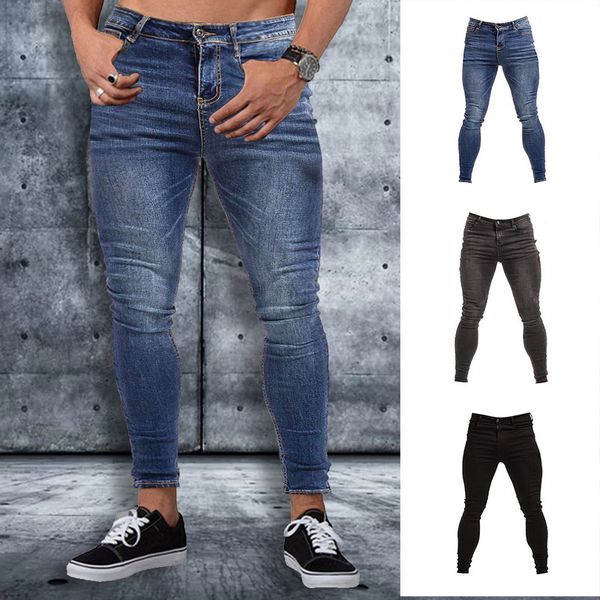 mjartoria men's skinny jeans faded blue middle waist classic hip hop stretch pants cotton comfortable dropshipping supply new
mjartoria men's skinny jeans faded blue middle waist classic hip hop stretch pants cotton comfortable dropshipping supply new