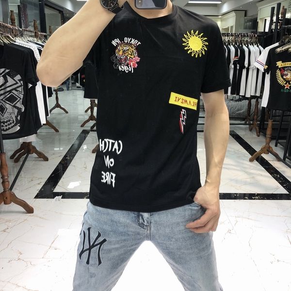 престижное преступление футболки пентаграмма богородица печати летом короткий рукав мужчины и женщины известного бренд футболка случайный хл, Gray
престижное преступление футболки пентаграмма богородица печати летом короткий рукав мужчины и женщины известного бренд футболка случайный хл, Gray