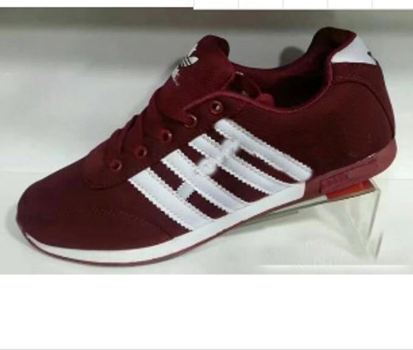 Sapatos ocasionais smile_angel588
Sapatos ocasionais smile_angel588