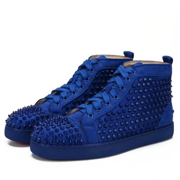 designs shoes spike junior calf low cut mix 20 red bottom sneaker luxury party wedding shoes genuine leather spikes lace-up, Black
designs shoes spike junior calf low cut mix 20 red bottom sneaker luxury party wedding shoes genuine leather spikes lace-up, Black