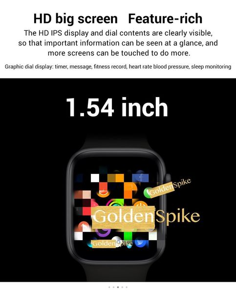 2020 iwo 13 smart watch 1:1 44mm watch 5 ip68 waterproof t8 support blood oxygen blood pressure heart rate monitor smartwatch
2020 iwo 13 smart watch 1:1 44mm watch 5 ip68 waterproof t8 support blood oxygen blood pressure heart rate monitor smartwatch