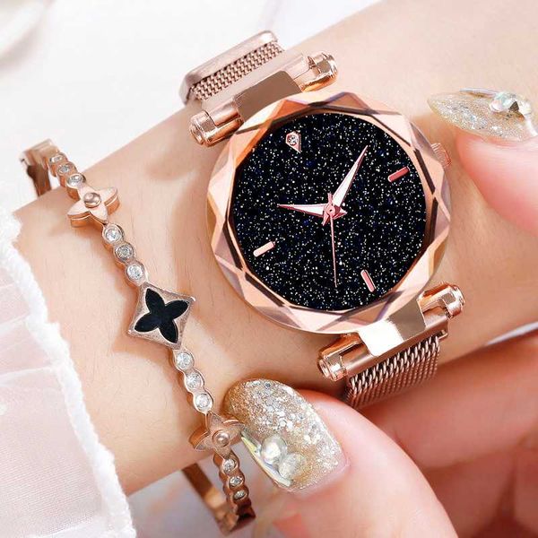 luxury women magnetic buckle watches fashion ladies magnet quartz wristwatches fashion women watch clock relogios femininos, Slivery;brown
luxury women magnetic buckle watches fashion ladies magnet quartz wristwatches fashion women watch clock relogios femininos, Slivery;brown