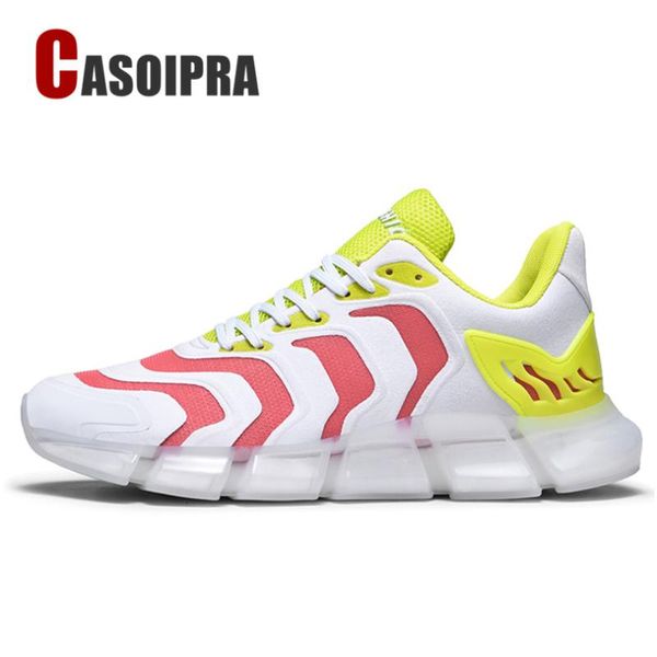 sneakers men 2020 new brand breathable running shoes for men outdoor sports shoes comfortable athletic trainers fitness
sneakers men 2020 new brand breathable running shoes for men outdoor sports shoes comfortable athletic trainers fitness
