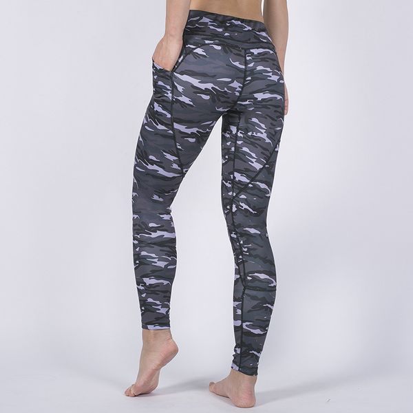 women leggings with pocket skinny high elastic spring summer jeggings camouflage pants slimming women plus size, Black
women leggings with pocket skinny high elastic spring summer jeggings camouflage pants slimming women plus size, Black