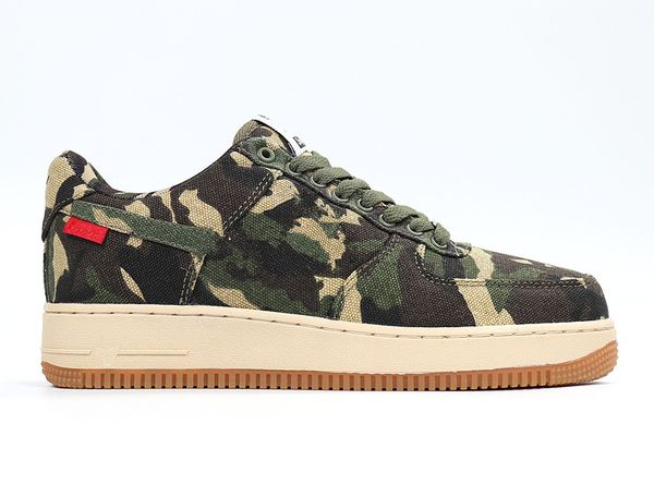 forced 1 camouflage comfort breathable running shoes for men women fashion training sports designer sneakers jogging size 36-43
forced 1 camouflage comfort breathable running shoes for men women fashion training sports designer sneakers jogging size 36-43