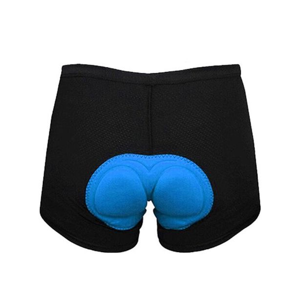 cycling underwear sports shorts summer elastic breathable outdoor riding thick 3d gel padded cushion bike bicycle, Black
cycling underwear sports shorts summer elastic breathable outdoor riding thick 3d gel padded cushion bike bicycle, Black