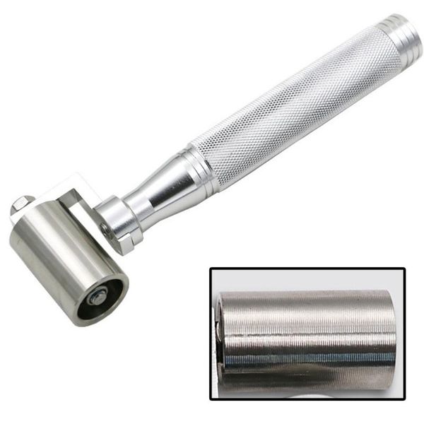 professional hand tool sets pressure flat diy wheel stainless steel bearing wall sticker roller seam edge
professional hand tool sets pressure flat diy wheel stainless steel bearing wall sticker roller seam edge