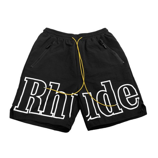 summer rhede x patron shorts pill zipper mesh pants casual pants beach pants, Red
summer rhede x patron shorts pill zipper mesh pants casual pants beach pants, Red