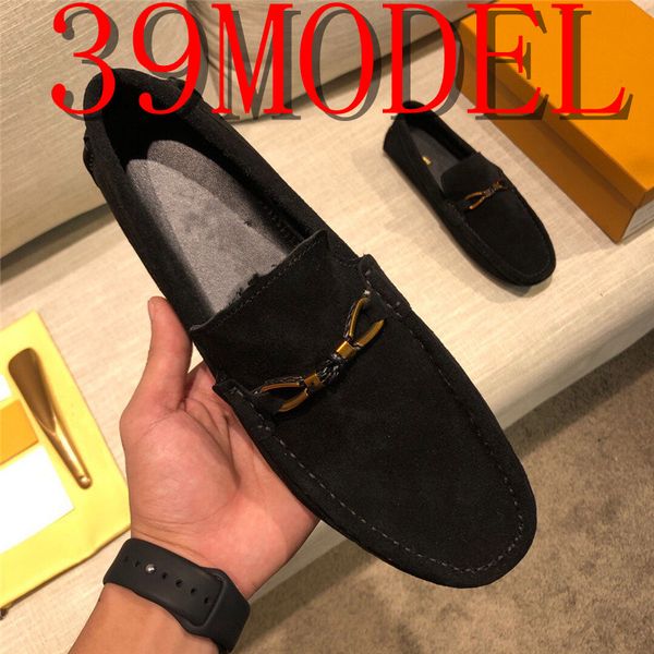 20ss men loafers shoes brands fashion soft man moccasins loafers suede leather slip on shoes men flats gommino driving shoes khaki us 6-12, Black
20ss men loafers shoes brands fashion soft man moccasins loafers suede leather slip on shoes men flats gommino driving shoes khaki us 6-12, Black
