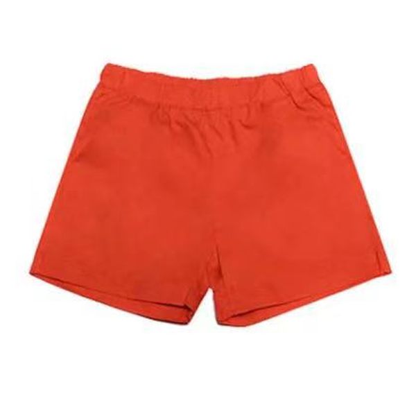 2019 new shorts elasticated belt for leisure and comfort, White;black