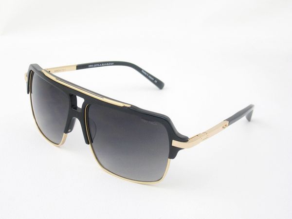 mach four 2070 sunglasses fashion men deisnger popular half frame uv400 lens summer style big square frame come with case, White;black
mach four 2070 sunglasses fashion men deisnger popular half frame uv400 lens summer style big square frame come with case, White;black