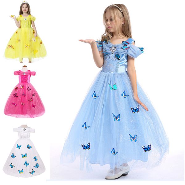 kids cosplay costumes princess dress snowflake diamond butterfly fancy dresses blue white gown halloween girl dress hh-a13
kids cosplay costumes princess dress snowflake diamond butterfly fancy dresses blue white gown halloween girl dress hh-a13