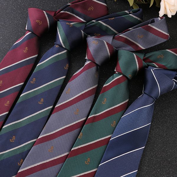 2020 new fashion striped plaid men's tie red blue grey classic neck ties leisure business wedding 7cm silk necktie, Black;blue
2020 new fashion striped plaid men's tie red blue grey classic neck ties leisure business wedding 7cm silk necktie, Black;blue
