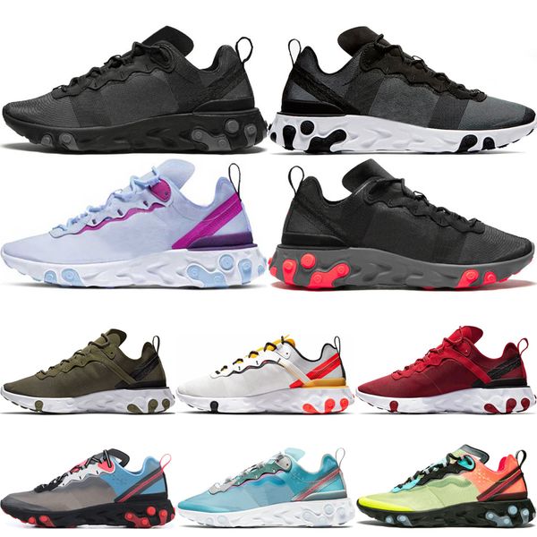 react element 87 55 shoes кроссовки для мужчин женщин оливковый тренажерный зал красный тур желтый фиолетовый серый мужские тренеры спортивн
react element 87 55 shoes кроссовки для мужчин женщин оливковый тренажерный зал красный тур желтый фиолетовый серый мужские тренеры спортивн