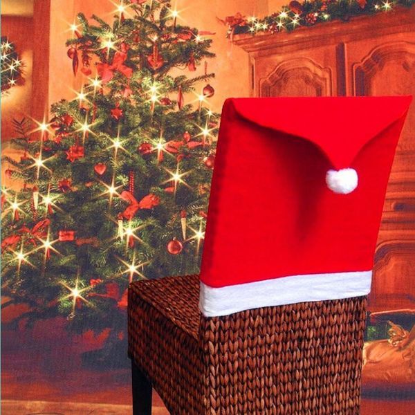 christmas chair cover christmas table decorated santa hat decoration non-woven hat chair set l restaurant table holiday lxl638-l
christmas chair cover christmas table decorated santa hat decoration non-woven hat chair set l restaurant table holiday lxl638-l