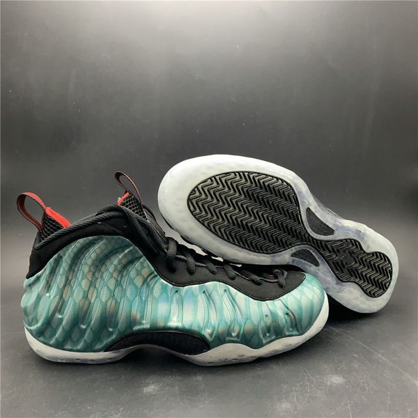 new official penny hardaway dark emerald black challenge red basketball designer shoes fashion one foam gone fishing trainers ship with box
new official penny hardaway dark emerald black challenge red basketball designer shoes fashion one foam gone fishing trainers ship with box