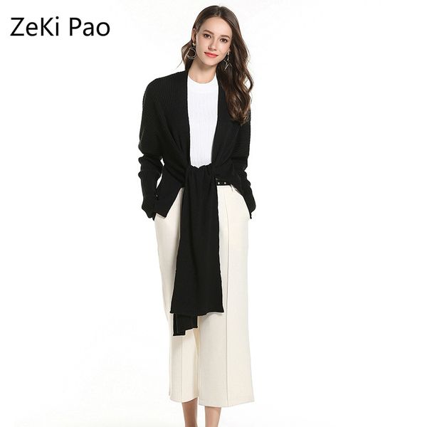 sweater ladies solid draped front open irregular casual cardigan jacket coat coat winter clothes cardigan lady, White
sweater ladies solid draped front open irregular casual cardigan jacket coat coat winter clothes cardigan lady, White