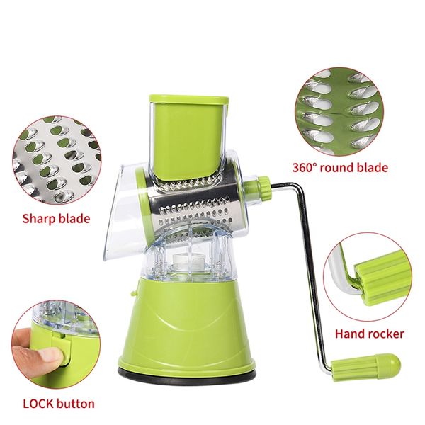 vegetable cutter slicer kitchen accessories multifunctional round mandoline slicer potato cheese kitchen gadgets
vegetable cutter slicer kitchen accessories multifunctional round mandoline slicer potato cheese kitchen gadgets