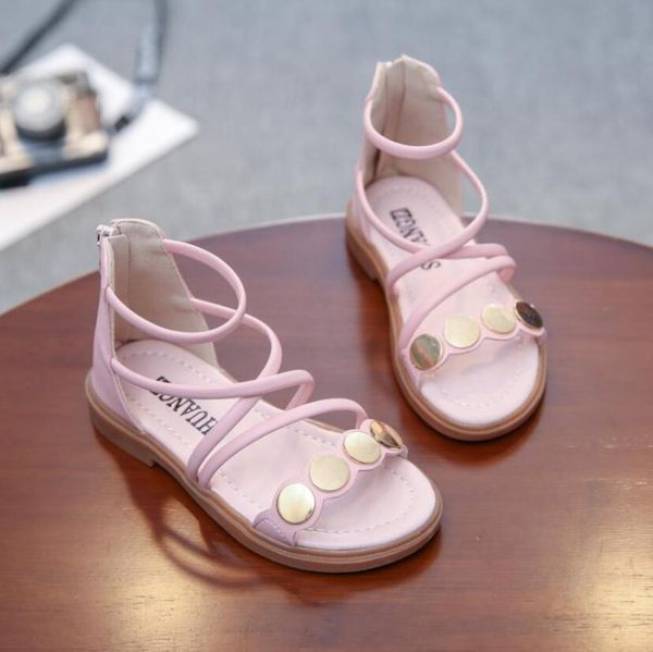 summer girls roman sandals fashion rhinestone solid color beach sandals kids girls baby dancing shoes priness shoes size 26-36, Black;red
summer girls roman sandals fashion rhinestone solid color beach sandals kids girls baby dancing shoes priness shoes size 26-36, Black;red