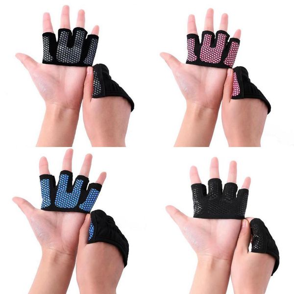 durable breathable non-slip four-finger gloves weightlifting sport gloves gloves, half-finger, Black
durable breathable non-slip four-finger gloves weightlifting sport gloves gloves, half-finger, Black