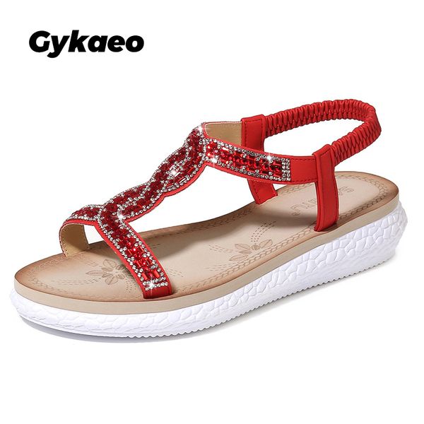 sandals 2021 women's ladies wedge fashion crystal bling hollow out roman shoes outside summer, Black
sandals 2021 women's ladies wedge fashion crystal bling hollow out roman shoes outside summer, Black