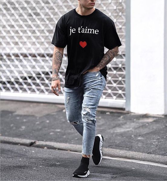 mens fashion hole burrs zipper pencil pants skinny washed summer casual mid waist jeans mens clothing, Blue
mens fashion hole burrs zipper pencil pants skinny washed summer casual mid waist jeans mens clothing, Blue