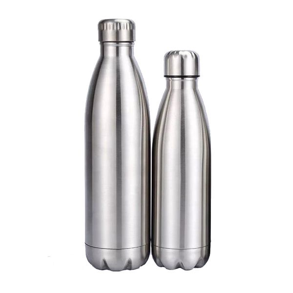 perfect for outdoor sports camping hiking cycling double wall vacuum insulated stainless steel water bottle cup
perfect for outdoor sports camping hiking cycling double wall vacuum insulated stainless steel water bottle cup