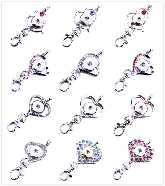 noosa chunks mixed style owl heart keyring keychain 18mm snap buttons key chains keys ring snap button jewelry for men & women, Slivery;golden
noosa chunks mixed style owl heart keyring keychain 18mm snap buttons key chains keys ring snap button jewelry for men & women, Slivery;golden