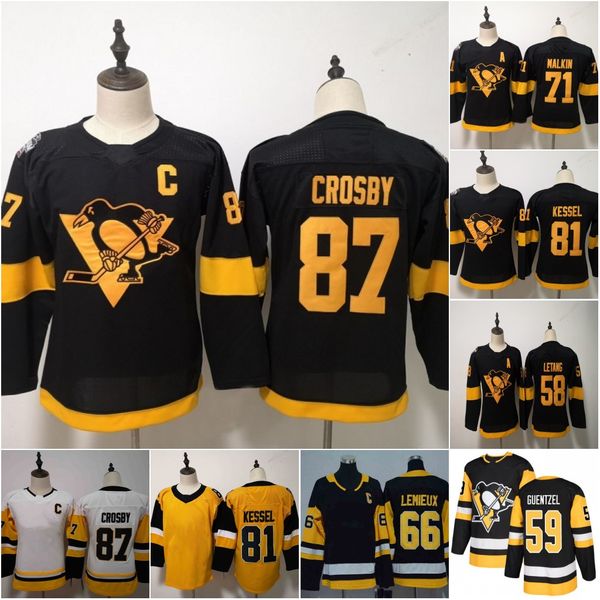 Womens 87 Sidney Crosby 71 Evgeni Malkin 81 Phil Kessel 58 Kris Letang 59 Jake Guentzel 66 Sidney Crosby Third Hockey Jerseys
Womens 87 Sidney Crosby 71 Evgeni Malkin 81 Phil Kessel 58 Kris Letang 59 Jake Guentzel 66 Sidney Crosby Third Hockey Jerseys